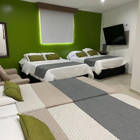 Cadam Hotel Boutique Cartagène Extérieur photo