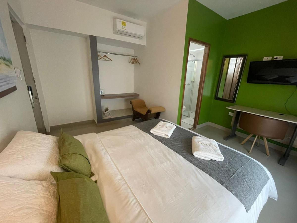 Cadam Hotel Boutique Cartagène Extérieur photo